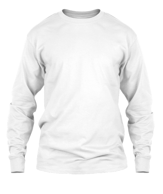 T-Shirt Long Sleeves for men