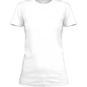 T-Shirt Short Sleeves for women